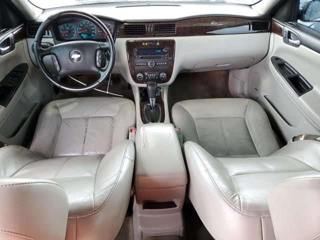 Photo 7 VIN: 2G1WC5E39D1133540 - CHEVROLET IMPALA 