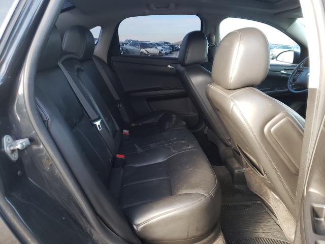 Photo 5 VIN: 2G1WC5E39D1141895 - CHEVROLET IMPALA LTZ 