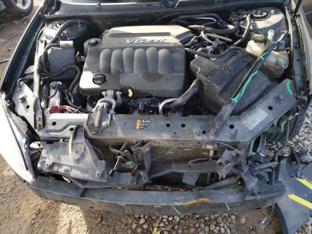 Photo 6 VIN: 2G1WC5E39D1141895 - CHEVROLET IMPALA LTZ 