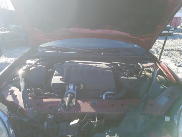 Photo 6 VIN: 2G1WC5E39D1143291 - CHEVROLET IMPALA LTZ 