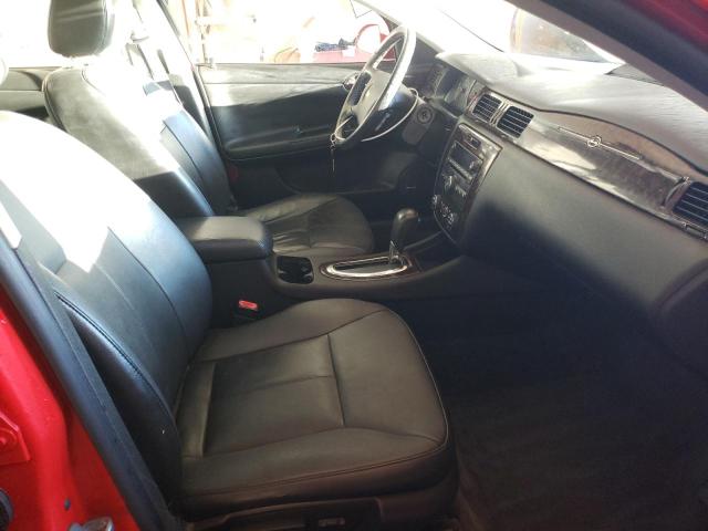 Photo 4 VIN: 2G1WC5E39D1146918 - CHEVROLET IMPALA LTZ 