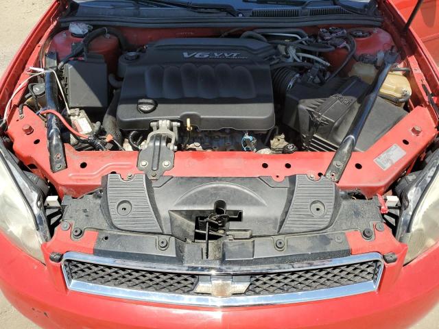 Photo 10 VIN: 2G1WC5E39D1147485 - CHEVROLET IMPALA 