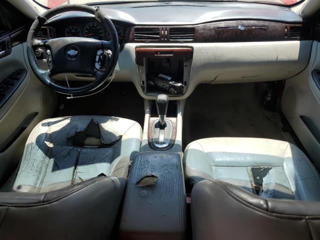 Photo 7 VIN: 2G1WC5E39D1147485 - CHEVROLET IMPALA 