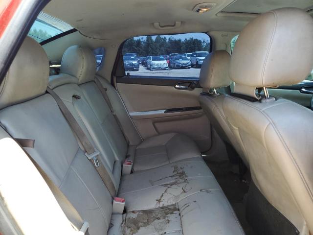 Photo 9 VIN: 2G1WC5E39D1147485 - CHEVROLET IMPALA 