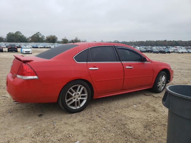 Photo 2 VIN: 2G1WC5E39D1147793 - CHEVROLET IMPALA LTZ 