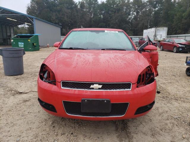 Photo 4 VIN: 2G1WC5E39D1147793 - CHEVROLET IMPALA LTZ 