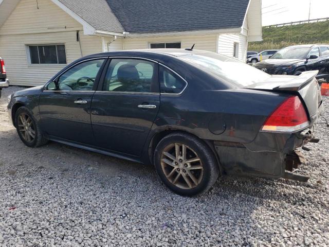 Photo 1 VIN: 2G1WC5E39D1160740 - CHEVROLET IMPALA LTZ 