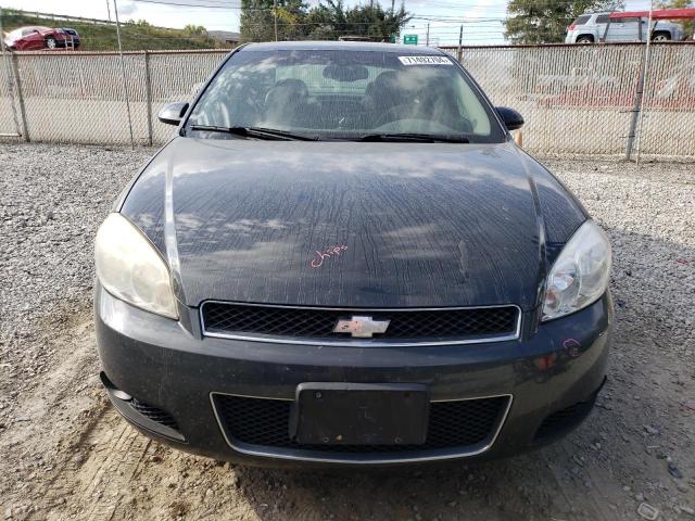 Photo 4 VIN: 2G1WC5E39D1160740 - CHEVROLET IMPALA LTZ 