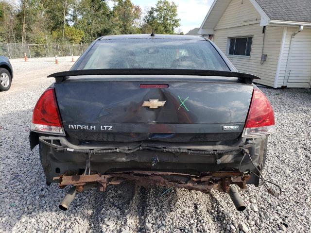 Photo 5 VIN: 2G1WC5E39D1160740 - CHEVROLET IMPALA LTZ 