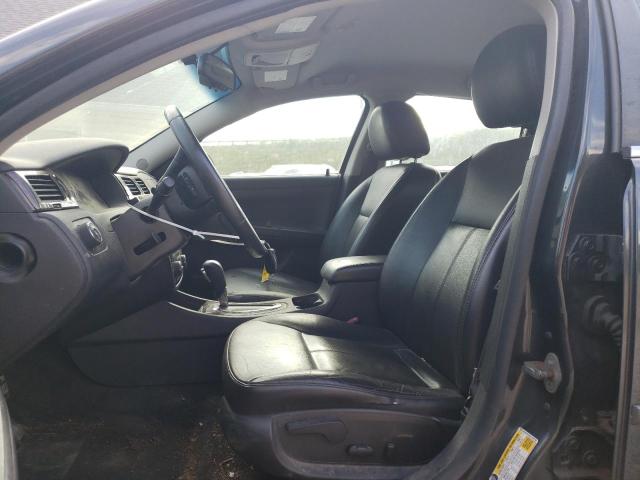 Photo 6 VIN: 2G1WC5E39D1160740 - CHEVROLET IMPALA LTZ 