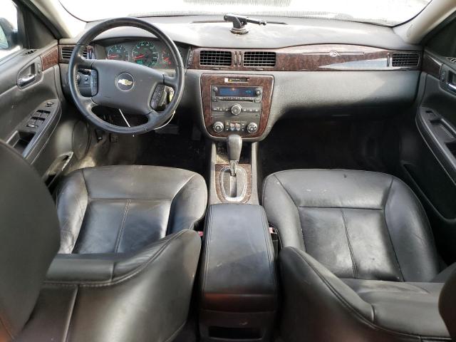 Photo 7 VIN: 2G1WC5E39D1160740 - CHEVROLET IMPALA LTZ 