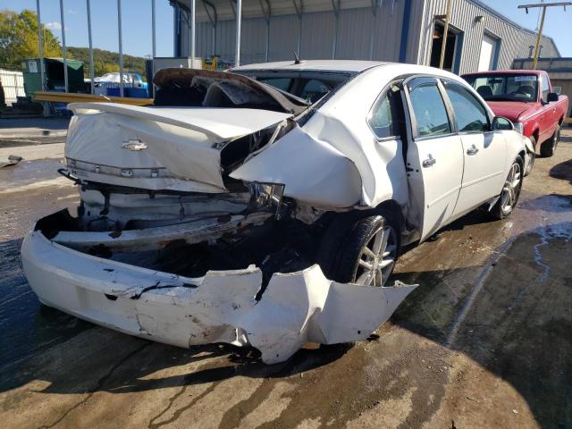 Photo 3 VIN: 2G1WC5E39D1166909 - CHEVROLET IMPALA LTZ 