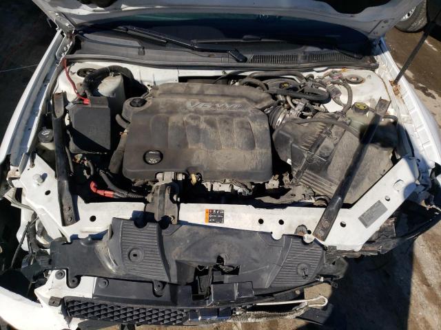 Photo 6 VIN: 2G1WC5E39D1166909 - CHEVROLET IMPALA LTZ 