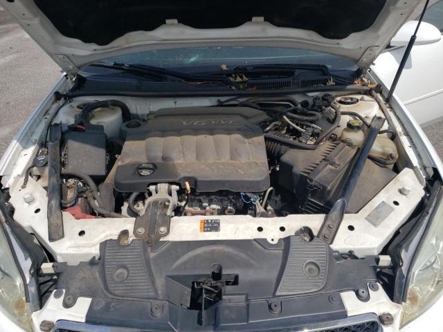 Photo 10 VIN: 2G1WC5E39D1167090 - CHEVROLET IMPALA LTZ 