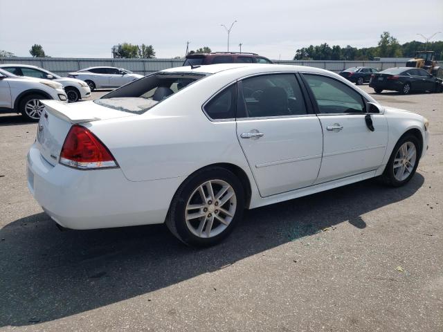 Photo 2 VIN: 2G1WC5E39D1167090 - CHEVROLET IMPALA LTZ 