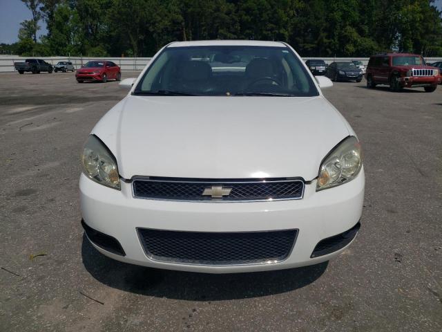 Photo 4 VIN: 2G1WC5E39D1167090 - CHEVROLET IMPALA LTZ 