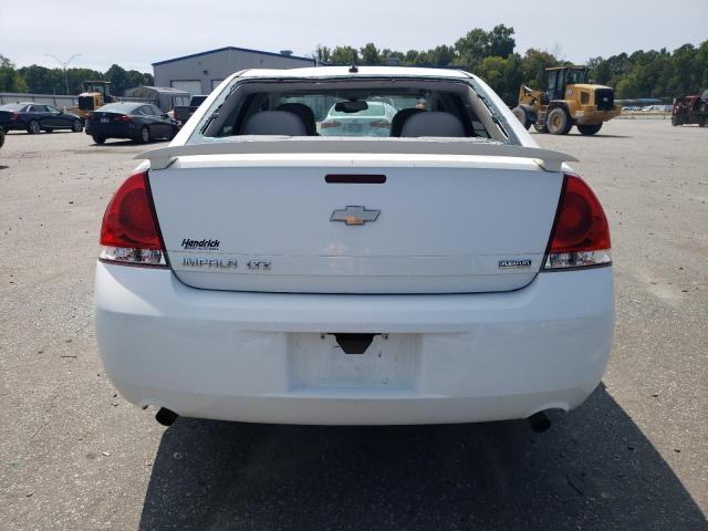 Photo 5 VIN: 2G1WC5E39D1167090 - CHEVROLET IMPALA LTZ 