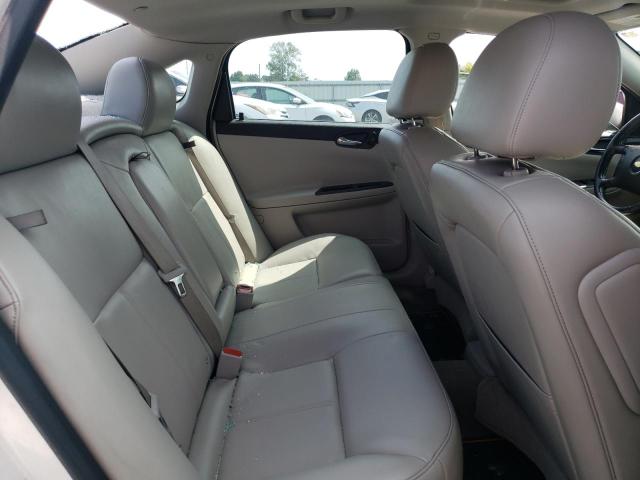 Photo 9 VIN: 2G1WC5E39D1167090 - CHEVROLET IMPALA LTZ 