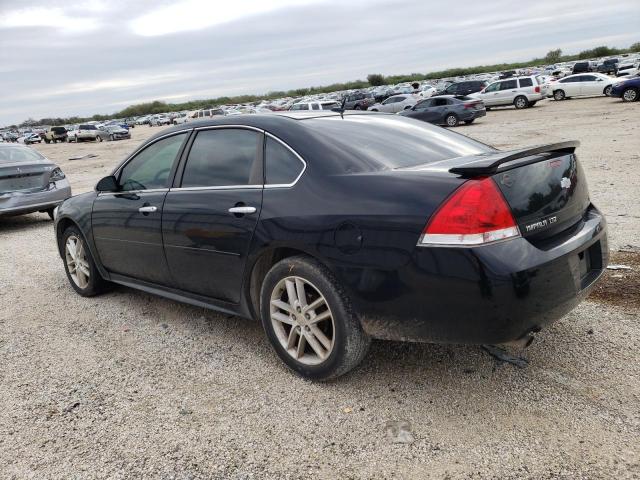 Photo 1 VIN: 2G1WC5E39D1184438 - CHEVROLET IMPALA 