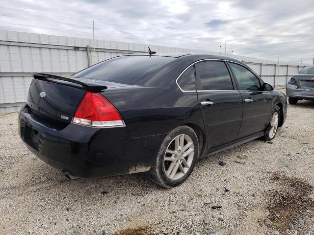 Photo 2 VIN: 2G1WC5E39D1184438 - CHEVROLET IMPALA 