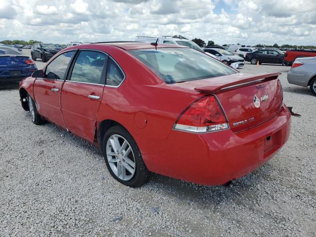 Photo 2 VIN: 2G1WC5E39D1199683 - CHEVROLET IMPALA LTZ 