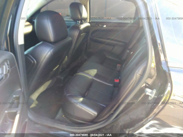 Photo 7 VIN: 2G1WC5E39D1202307 - CHEVROLET IMPALA 