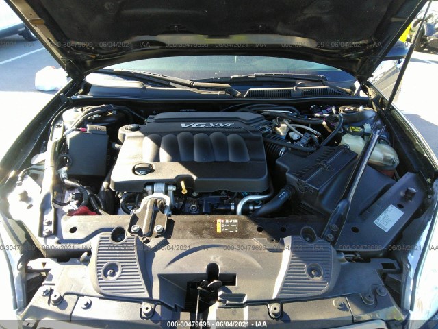 Photo 9 VIN: 2G1WC5E39D1202307 - CHEVROLET IMPALA 