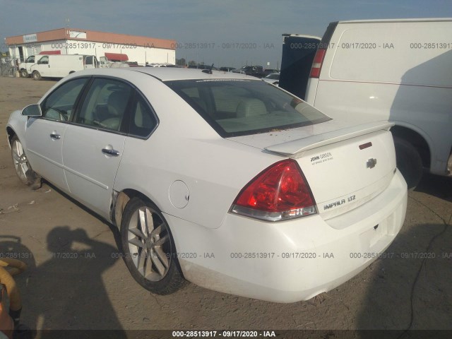 Photo 2 VIN: 2G1WC5E39D1203764 - CHEVROLET IMPALA 