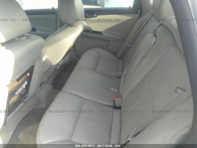 Photo 7 VIN: 2G1WC5E39D1203764 - CHEVROLET IMPALA 