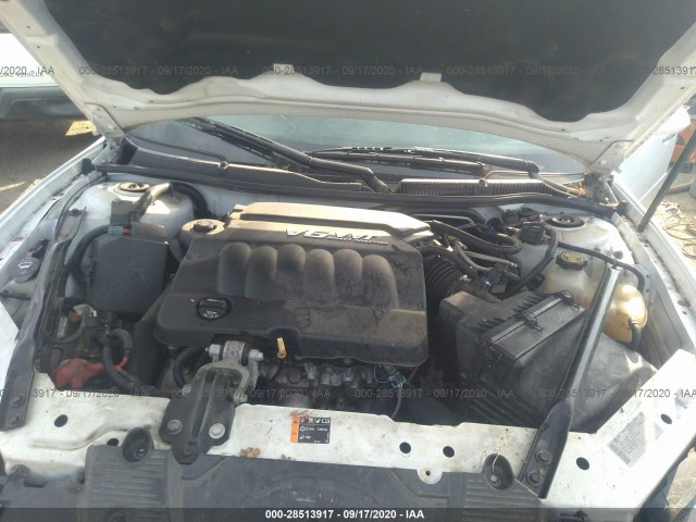 Photo 9 VIN: 2G1WC5E39D1203764 - CHEVROLET IMPALA 