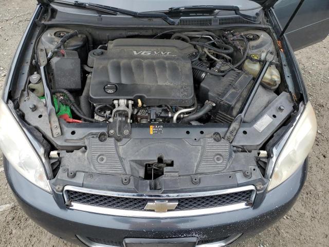 Photo 10 VIN: 2G1WC5E39D1205451 - CHEVROLET IMPALA 