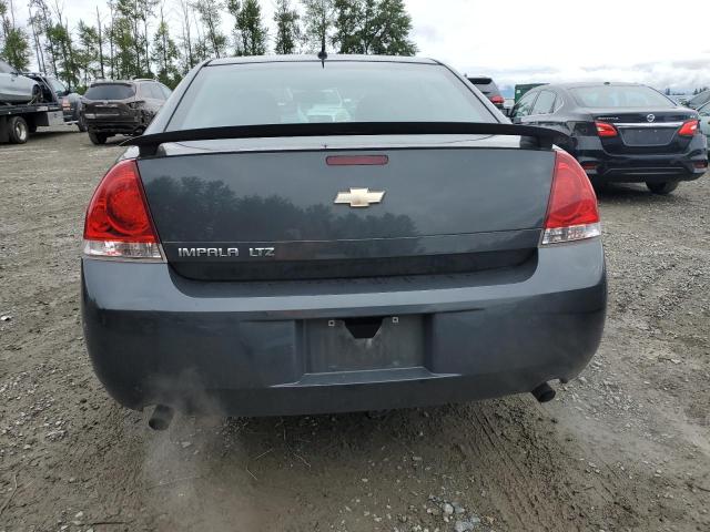 Photo 5 VIN: 2G1WC5E39D1205451 - CHEVROLET IMPALA 