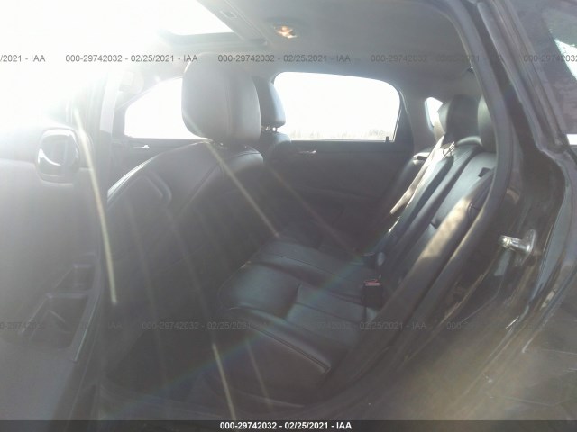 Photo 7 VIN: 2G1WC5E39D1206230 - CHEVROLET IMPALA 