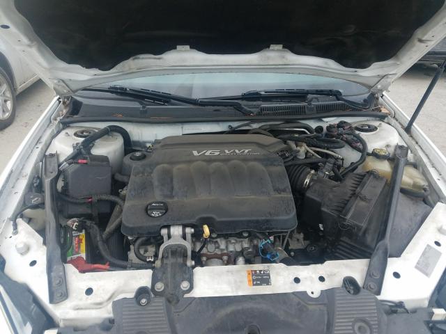 Photo 6 VIN: 2G1WC5E39D1206566 - CHEVROLET IMPALA LTZ 