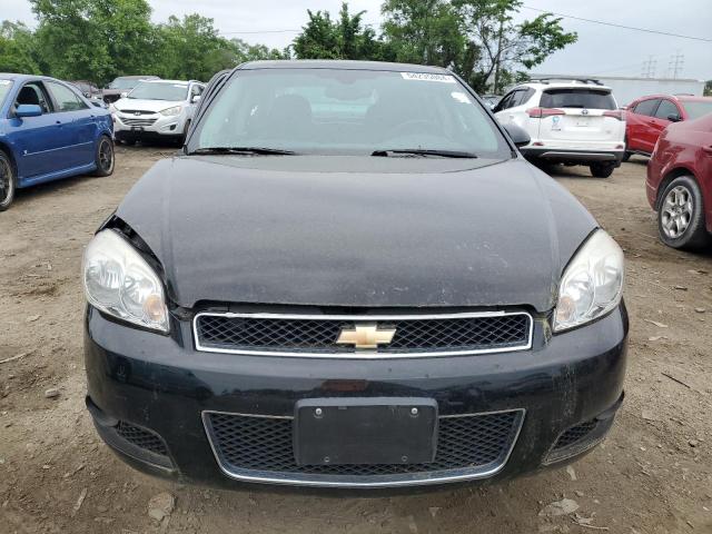 Photo 4 VIN: 2G1WC5E39D1208639 - CHEVROLET IMPALA 