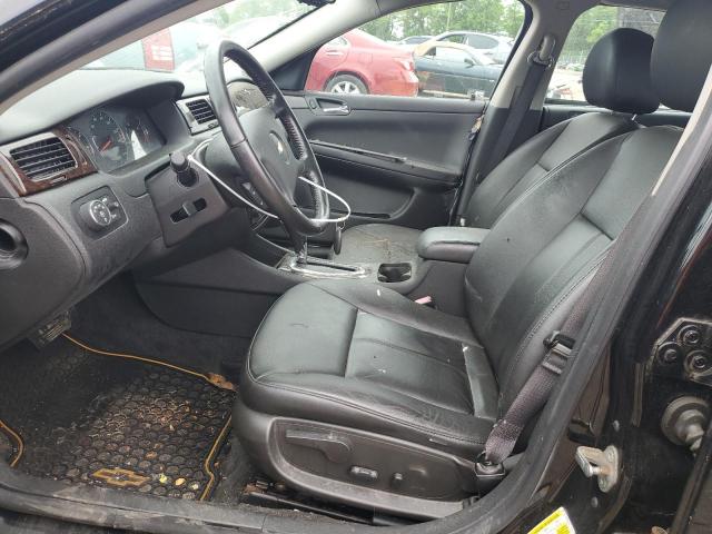 Photo 6 VIN: 2G1WC5E39D1208639 - CHEVROLET IMPALA 