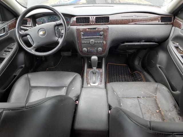 Photo 7 VIN: 2G1WC5E39D1208639 - CHEVROLET IMPALA 