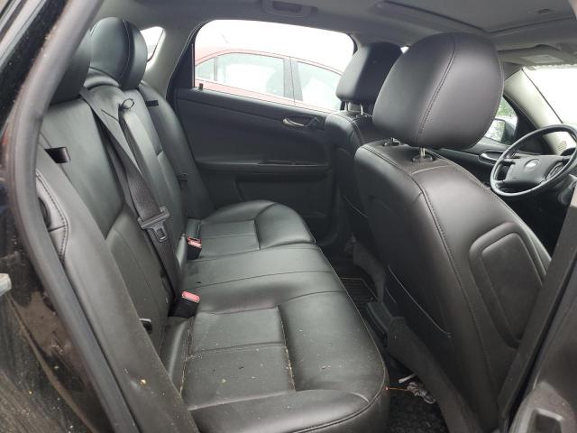 Photo 9 VIN: 2G1WC5E39D1208639 - CHEVROLET IMPALA 