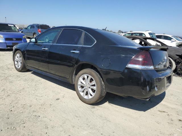 Photo 1 VIN: 2G1WC5E39D1210083 - CHEVROLET IMPALA LTZ 