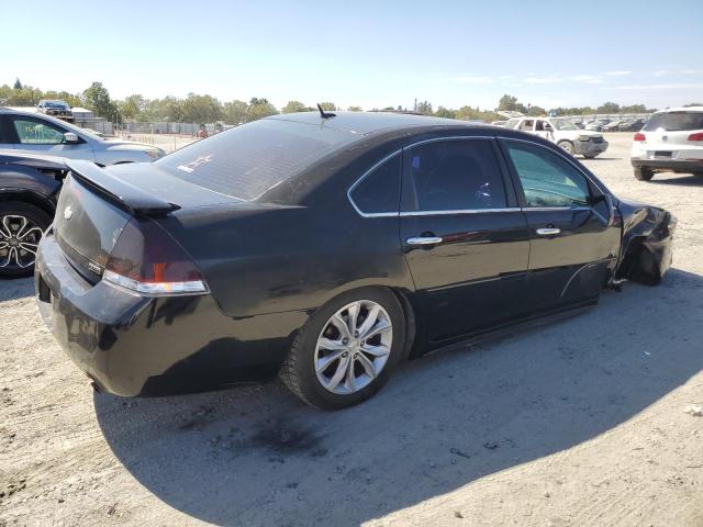 Photo 2 VIN: 2G1WC5E39D1210083 - CHEVROLET IMPALA LTZ 