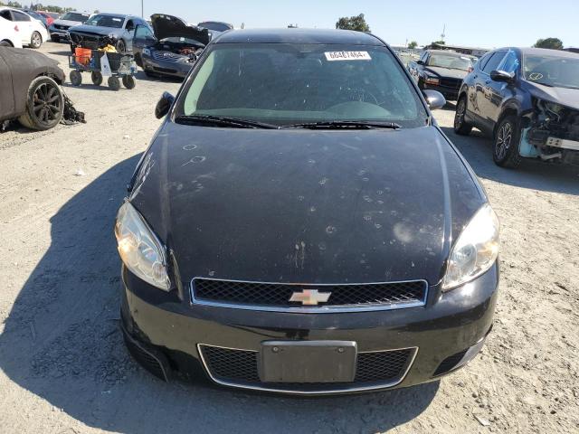 Photo 4 VIN: 2G1WC5E39D1210083 - CHEVROLET IMPALA LTZ 