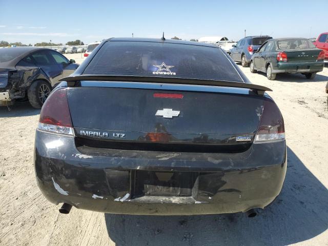 Photo 5 VIN: 2G1WC5E39D1210083 - CHEVROLET IMPALA LTZ 