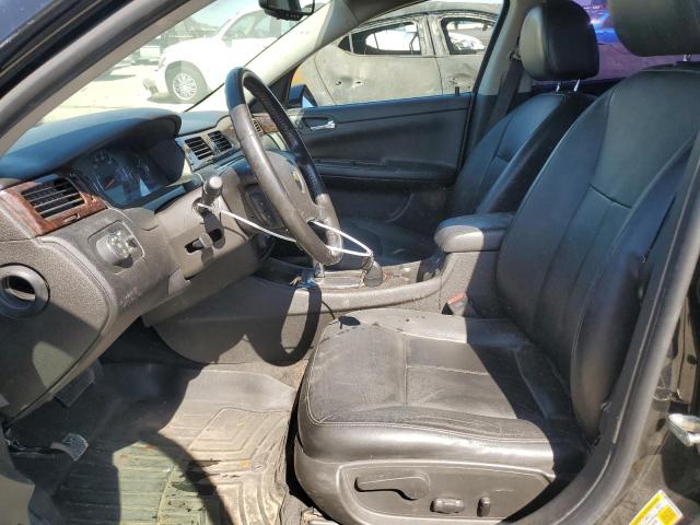 Photo 6 VIN: 2G1WC5E39D1210083 - CHEVROLET IMPALA LTZ 