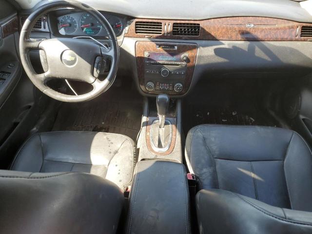 Photo 7 VIN: 2G1WC5E39D1210083 - CHEVROLET IMPALA LTZ 