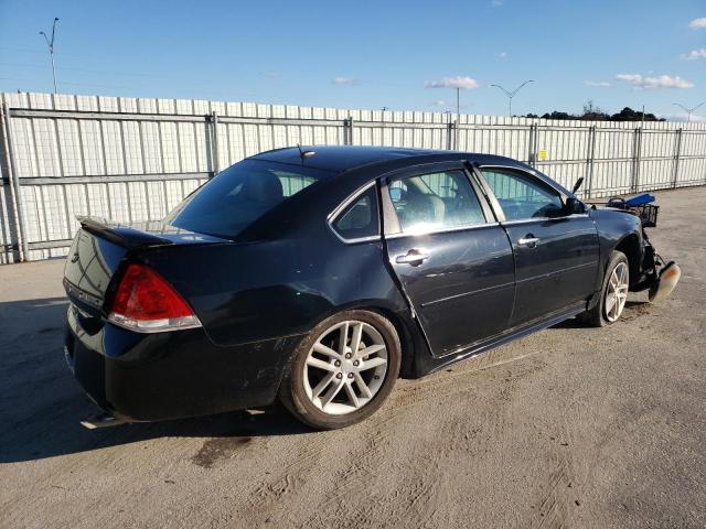 Photo 2 VIN: 2G1WC5E39D1212416 - CHEVROLET IMPALA 