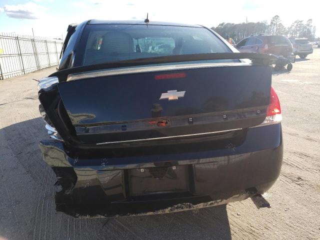 Photo 5 VIN: 2G1WC5E39D1212416 - CHEVROLET IMPALA 