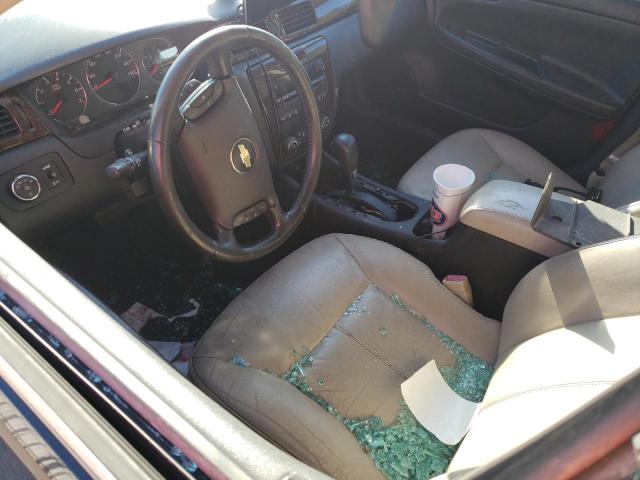 Photo 7 VIN: 2G1WC5E39D1212416 - CHEVROLET IMPALA 