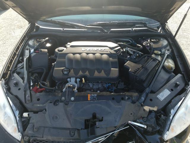 Photo 6 VIN: 2G1WC5E39D1212416 - CHEVROLET IMPALA 