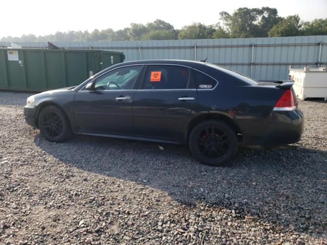 Photo 1 VIN: 2G1WC5E39D1214747 - CHEVROLET IMPALA LTZ 