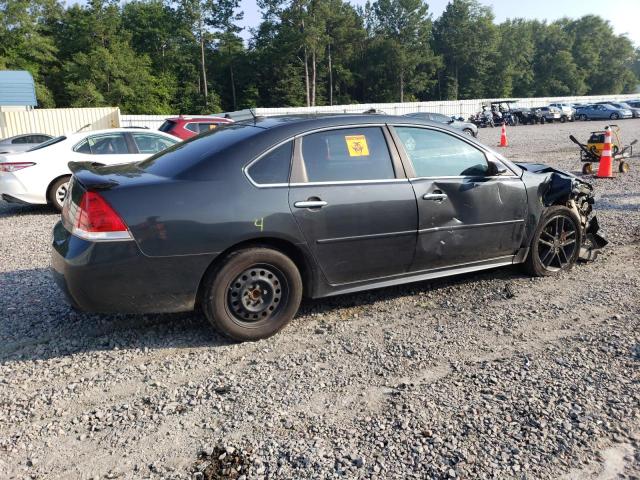 Photo 2 VIN: 2G1WC5E39D1214747 - CHEVROLET IMPALA LTZ 